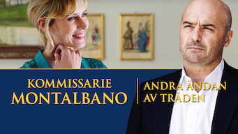 Kommissarie Montalbano: Andra ändan av tråden (2019)